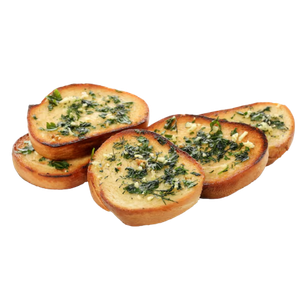Garlic Bread 4pcs